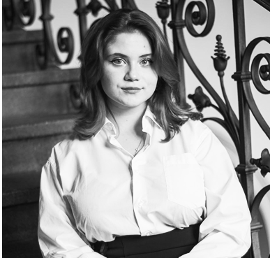 Arina Podoshvelieva