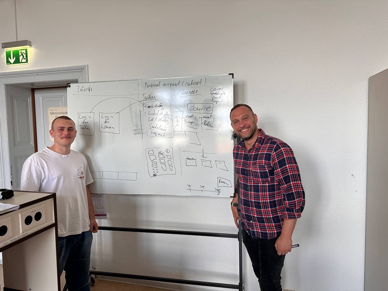 Speakee Project
